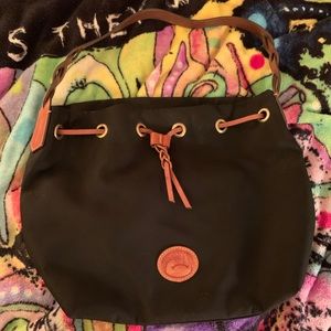 Dooney & Bourke Canvas Bag